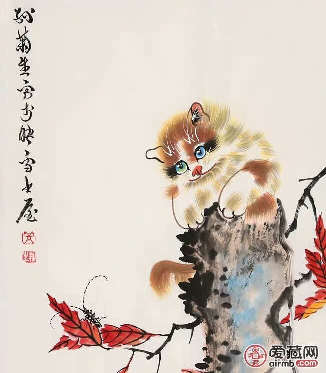 作品作者】:孙菊生,【作