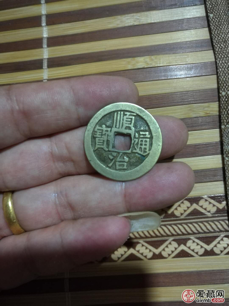 黄亮顺字一枚,超漂亮,27