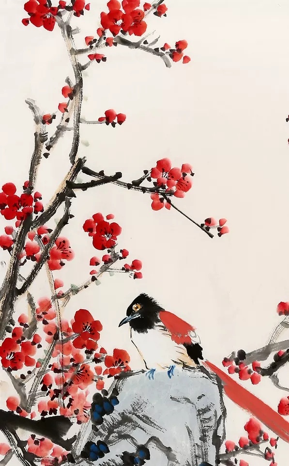 王小丫作品飘香作品作者王小丫真假_图片_价格_评级-书画篆刻-爱藏网