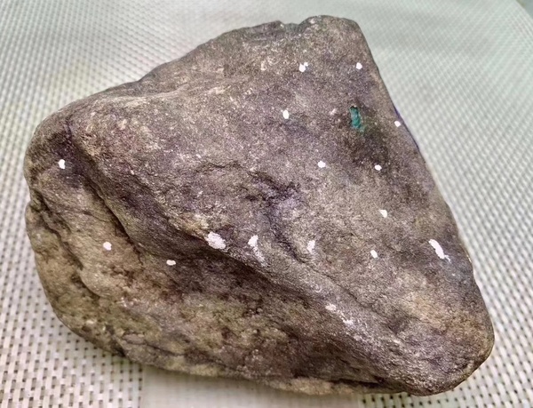 老场莫西沙开窗手镯色料468公斤1716