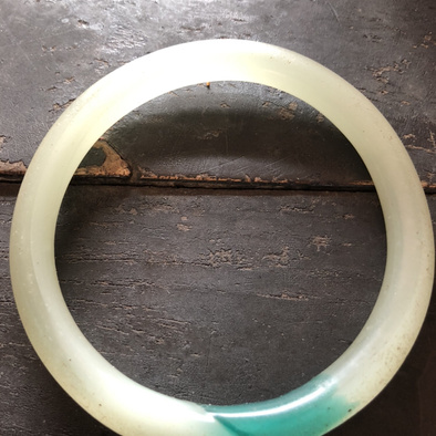 清代,料器手镯价格及鉴定真假 - 私藏天下