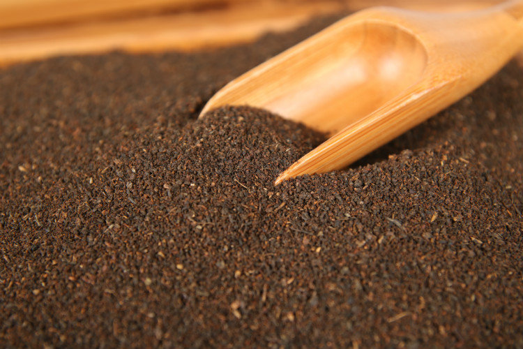 产品名称红碎茶末号产品原料云南大