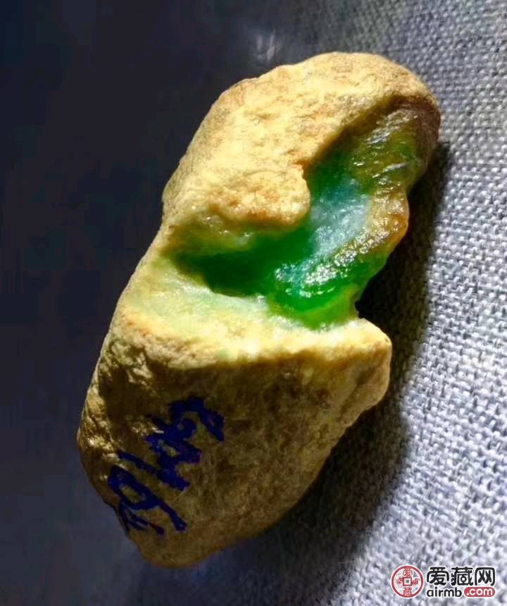 53克,大马坎精品冰种