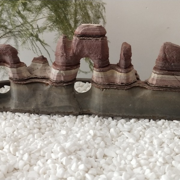 灵璧石,宝塔云雾石精品灵璧石清供景观石宝塔云