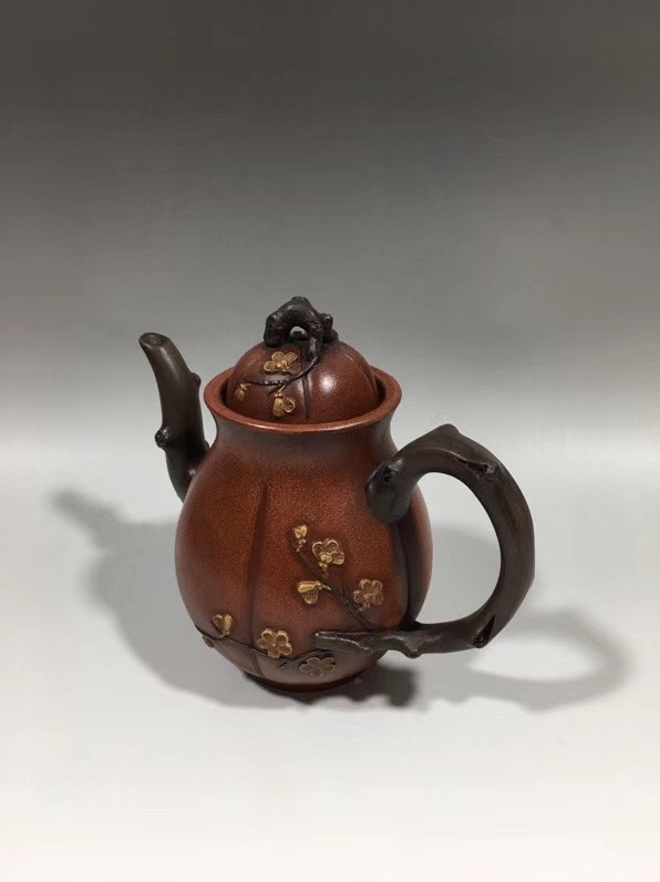 品名梅瓶底款蒋蓉尺寸1714厘米容量45