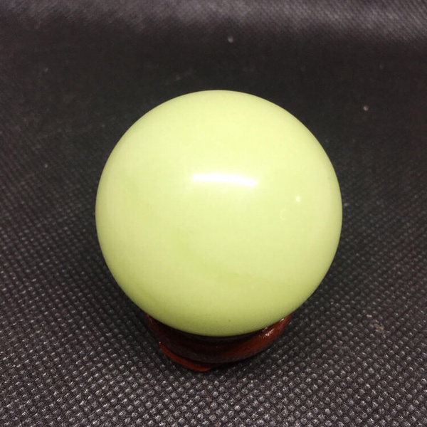 夜明珠,超大,超大40带底座,摆件,收藏,多