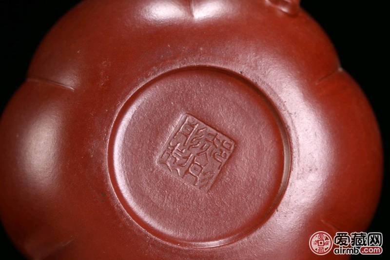 精品紫砂壶郧彤彤款