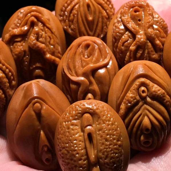 品名生命之源核雕手串种类核雕尺寸