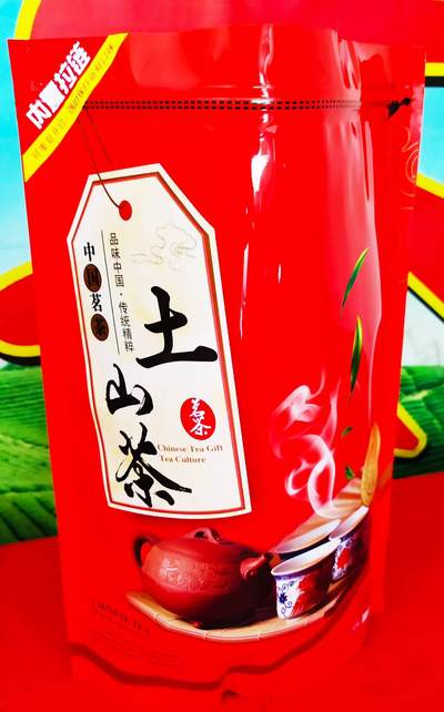 诏安八仙茶黄旦茶清香高山茶诏安富硒精选八仙茶惠来土