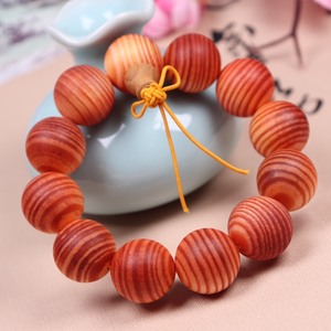 纯木紫罗兰紫芯苏木佛珠手串20男款