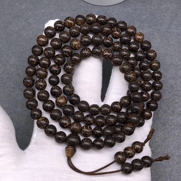 海南金星沉香尺寸08克重39克左右年份久