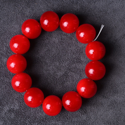 橡皮擦制作手串n为了纪念它采用它做成戒指手串