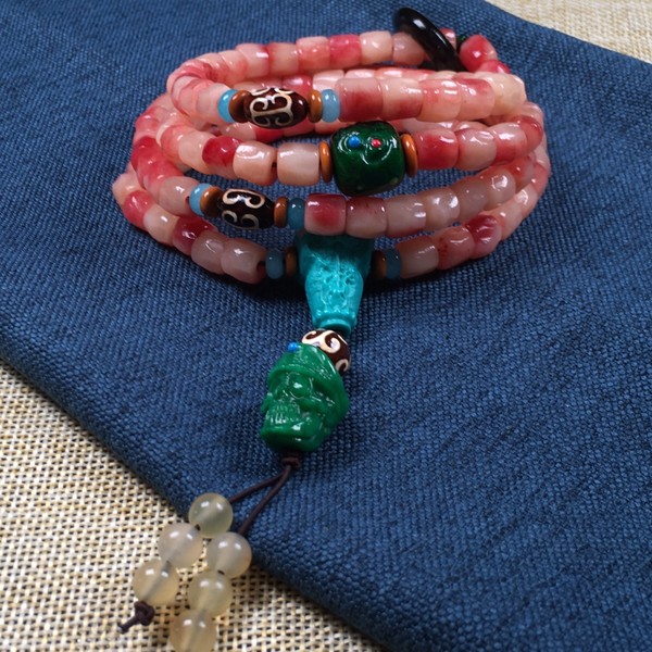 天然半血满血大虎骨88百香款颗颗精