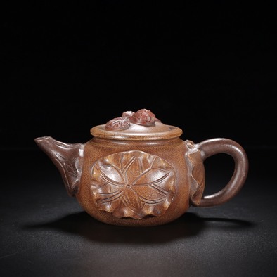 品名鱼乐底款陈汉文尺寸179