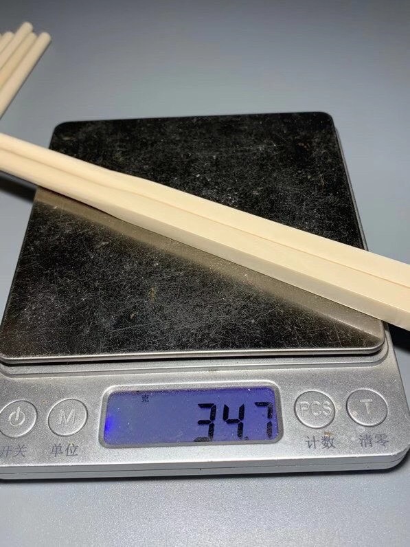祖传象牙筷子市场价图片