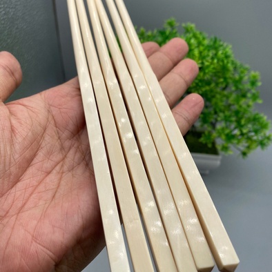 高端礼藏送礼猛犸象牙筷子精选3冰料牙