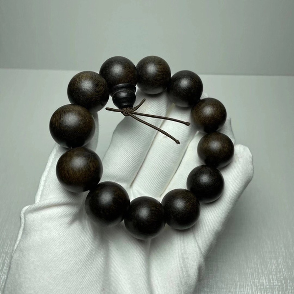 海南虎皮沉香送礼品盒规格2.