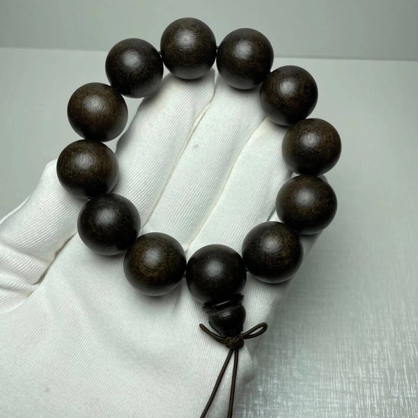 海南虎皮沉香送礼品盒规格2.