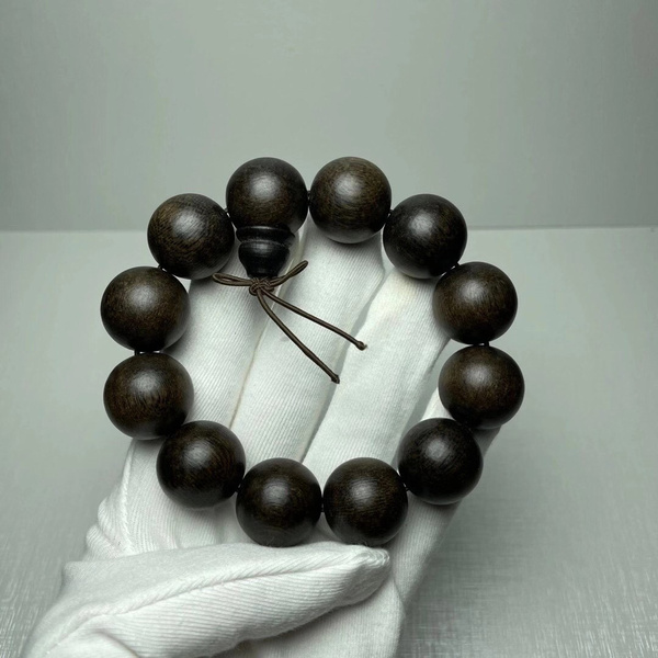 海南虎皮沉香送礼品盒规格2.