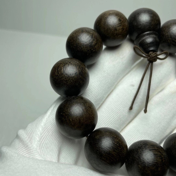 海南虎皮沉香送礼品盒规格2.