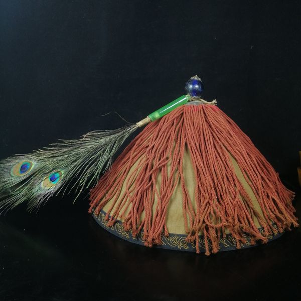 官帽子尺寸约303020公分重量约468克