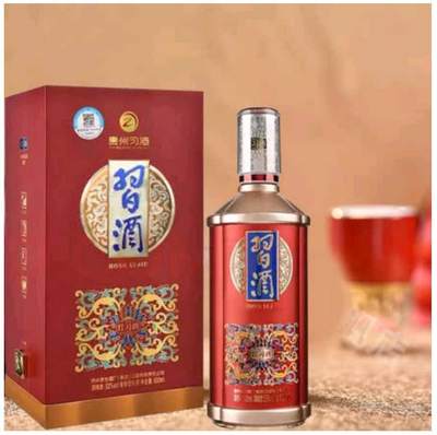 53度500酱香型白酒产地价格及鉴定真假-私藏天下