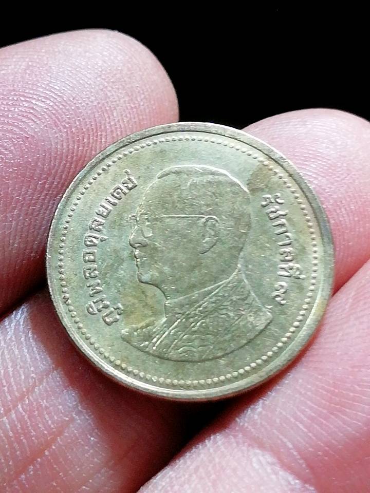 泰国2泰铢硬币,随机发货,多拍合邮,满30o元包邮