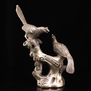 招财摆件个人珍藏黄铜金龙献宝推荐收藏