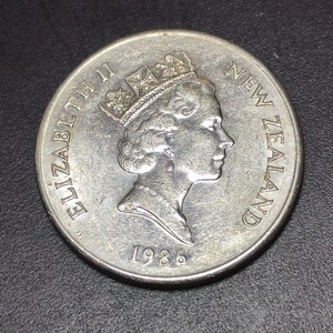 包邮:英国1902年爱德华七世