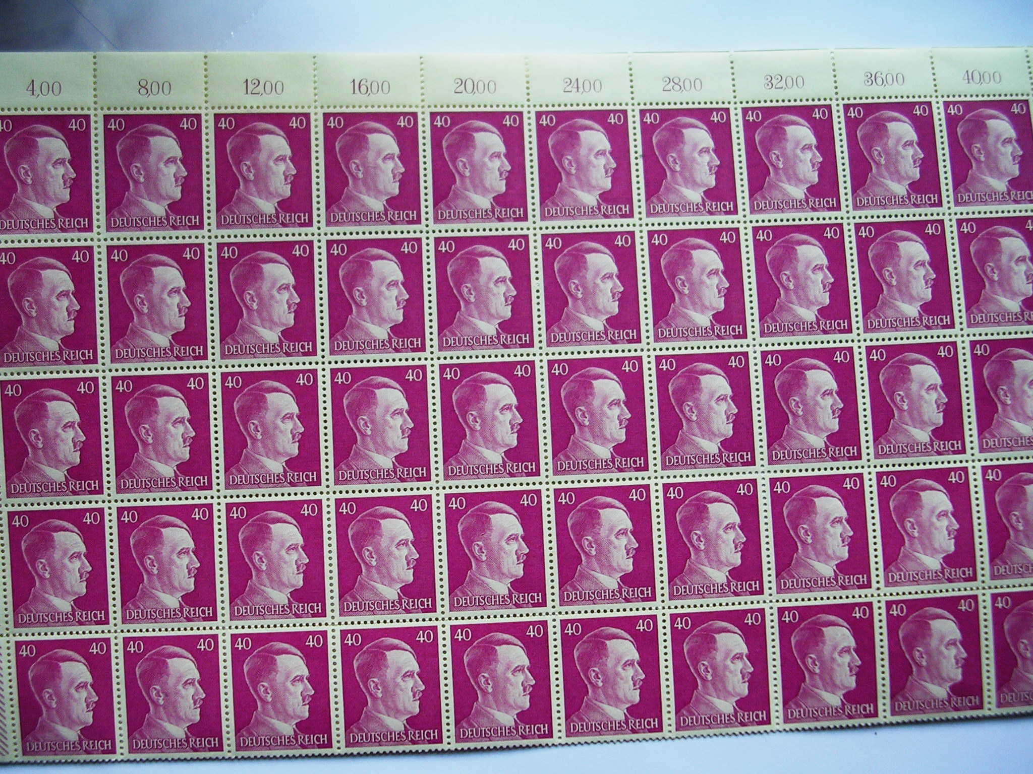 二战.第三帝国--纳粹德国-元