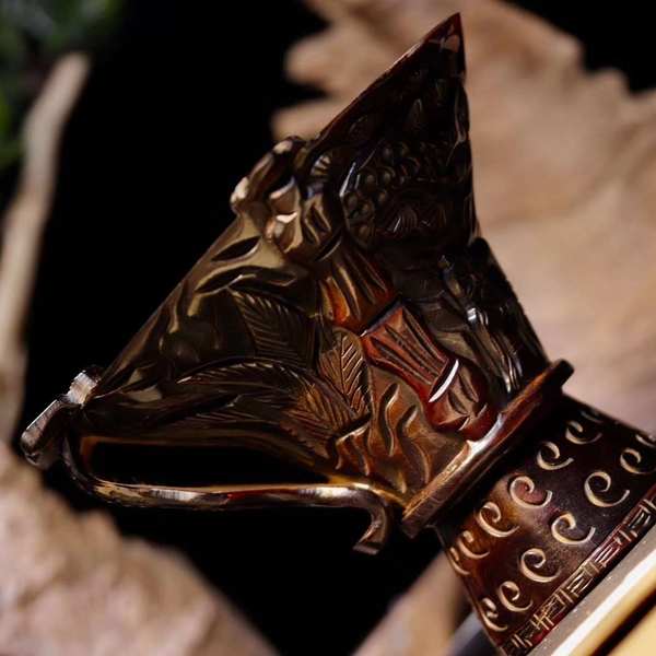 老料披毛犀老料披毛犀0元起拍