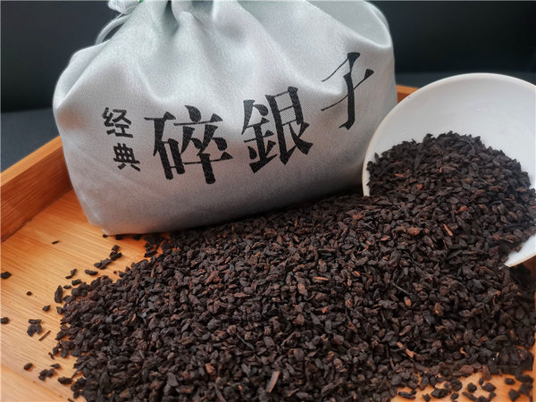 名称碎银子n属性熟n规格500克