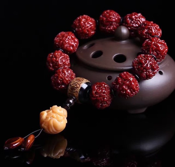 文玩界的宠儿正宗尼泊尔5瓣满肉纹大金刚真假_图片_价格_评级-纪念币-