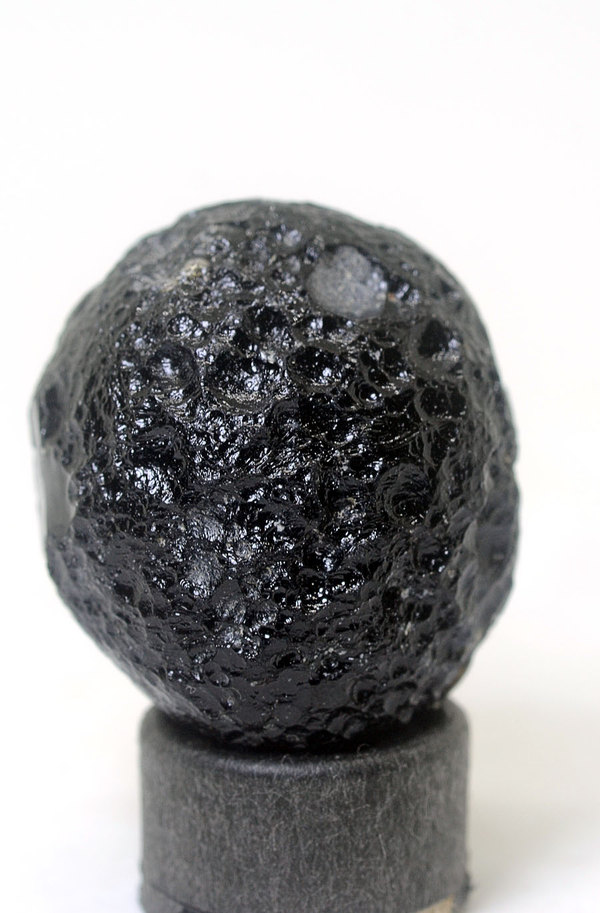 货号w013外太空来的玻璃陨石原石【收藏靠眼力,拍