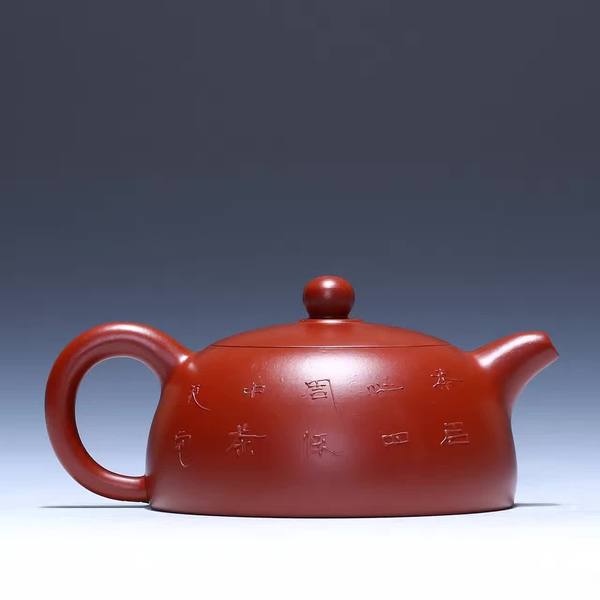 品名泥绘半月作者王正国实力真假_图片_价格_评级-陶瓷紫砂-爱藏网