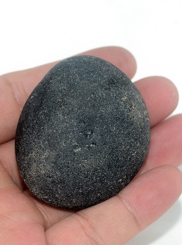 货号008外太空来的玻璃陨石原石收藏真假_图片_价格_评级-文玩杂项-爱