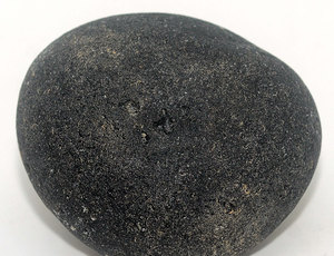 货号008外太空来的玻璃陨石原石收藏真假_图片_价格_评级-文玩杂项-爱