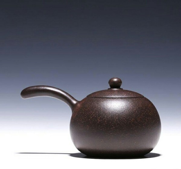 名称西施唐羽壶全美品1576作者