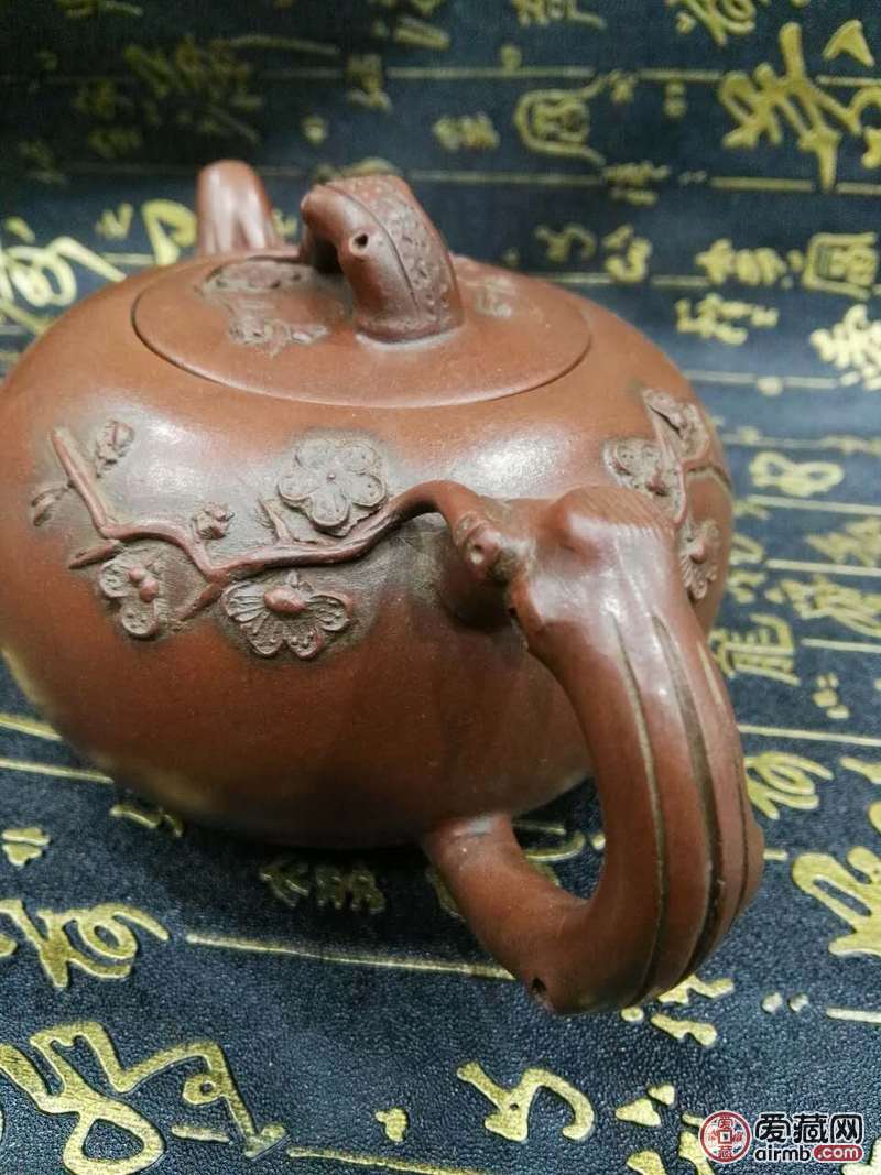 品味陶都风华：宜兴紫砂壶的魅力