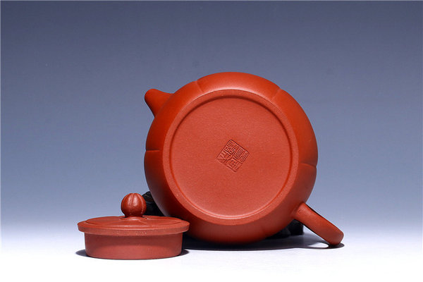 作者周成易品名瓜瓣泥料清水泥真假_图片_价格_评级-陶瓷紫砂-爱藏网
