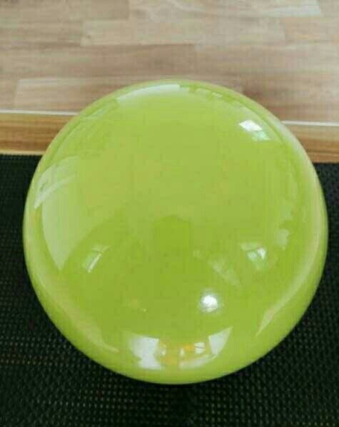 夜明珠原石绿色萤石夜光球夜光石原石没盒子送福袋