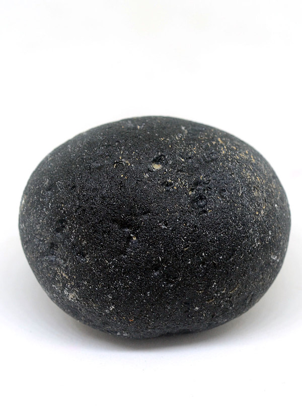 外太空来的玻璃陨石原石货号0058收真假_图片_价格_评级-文玩杂项-爱