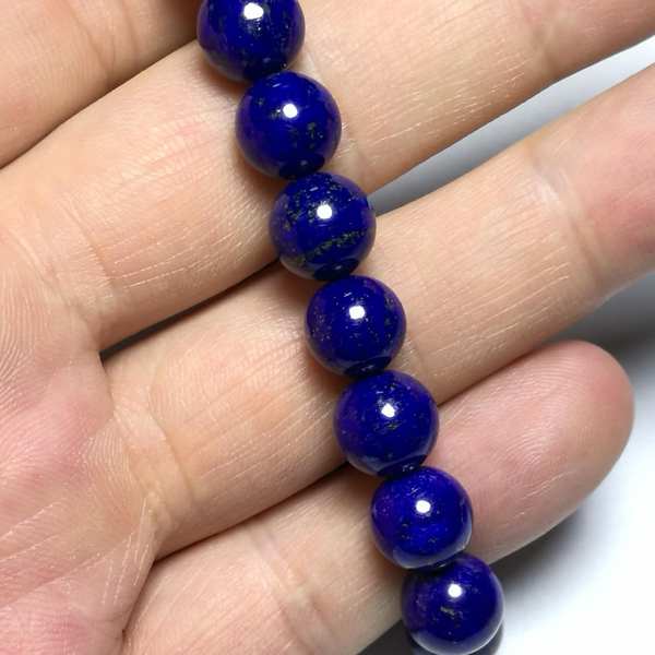 5,重量2真假_图片_价格_评级-青金石-爱藏网