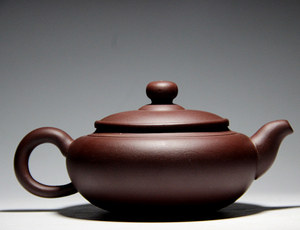 品名】清泉水扁壶 【尺寸】总长:15cm 总宽:1