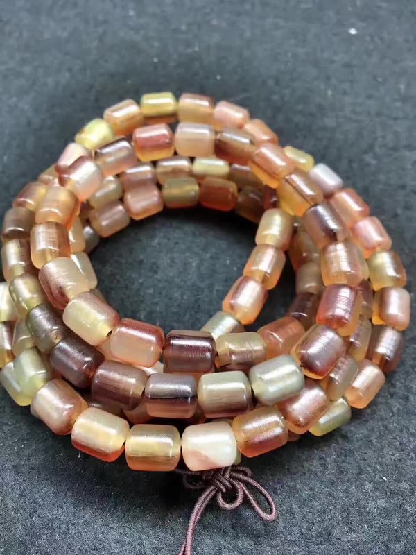 羚羊角通珠7947满血丝色色色先