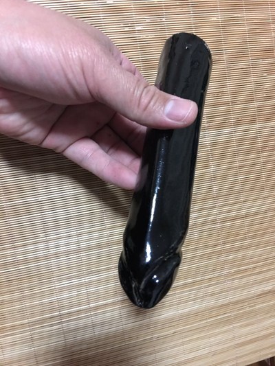 绝对稀有明清性具