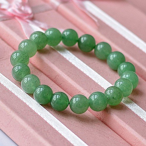 天然东陵玉手串带证书支持复检官网可查买正