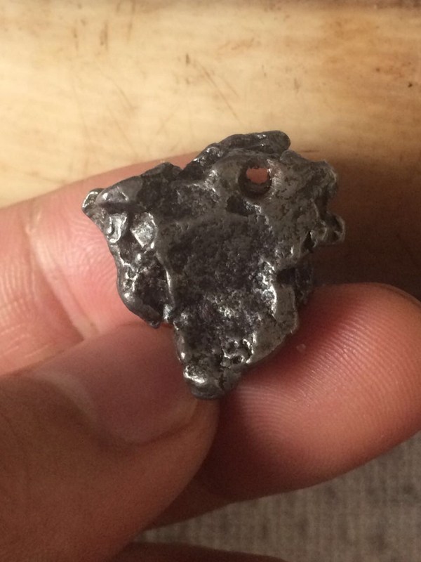 小克数国际命名的铁陨石喜欢的联系科普标本价格