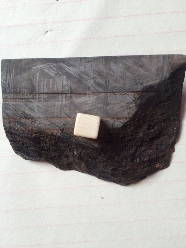 维斯台登纹路一直是国际陨石首饰设计界的优宠32