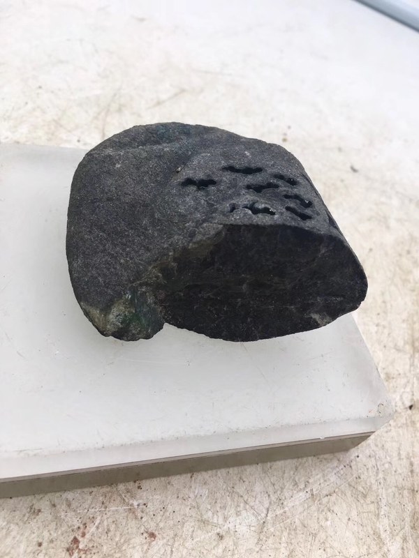 k1034300克老莫湾基开窗色料开窗面积